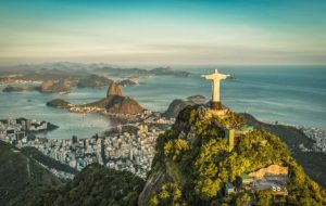 Excursion a Rio de Janeiro desde Buzios
